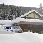 Monolocale Alberti - Prato del Sogno