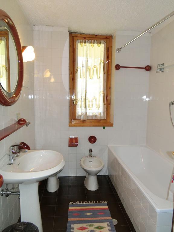 Monolocale Alberti - Prato Del Sogno Apartment *