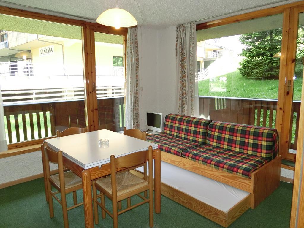 Apartment Monolocale Alberti - Prato Del Sogno