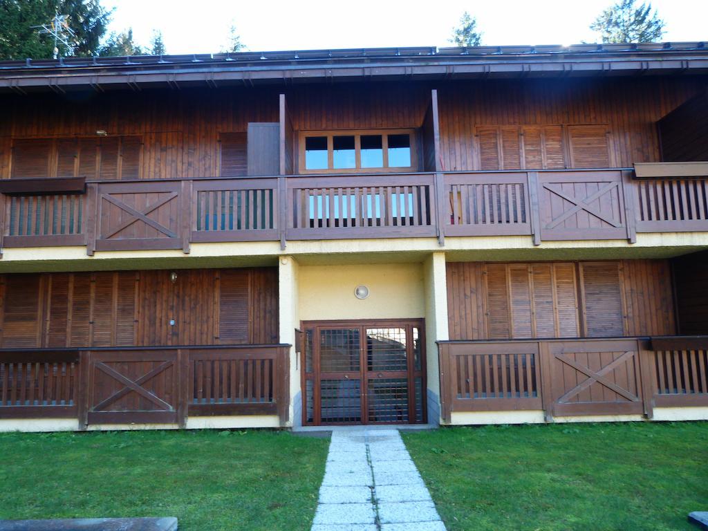 Monolocale Alberti - Prato Del Sogno Madonna