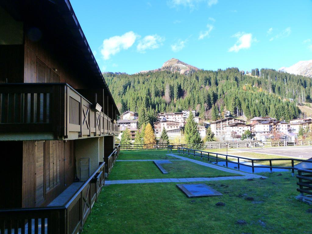 Apartment Monolocale Alberti - Prato Del Sogno Madonna di Campiglio