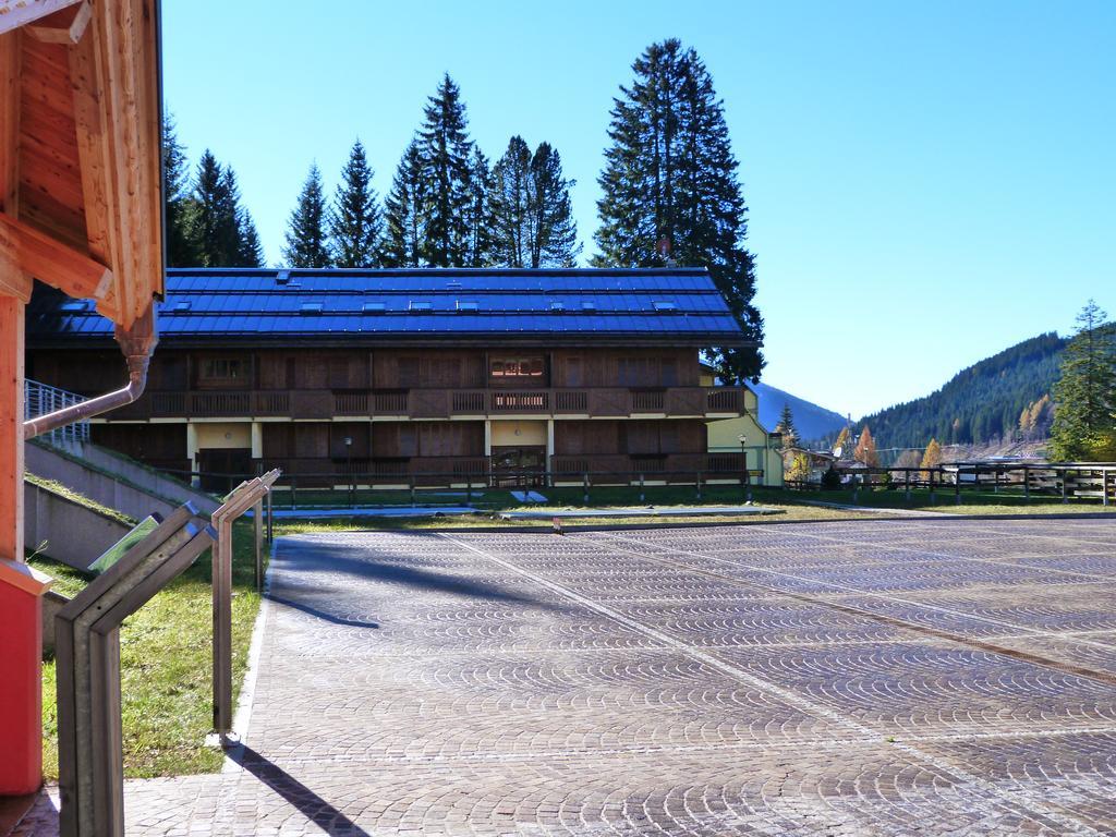 Appartamento Monolocale Alberti - Prato Del Sogno *